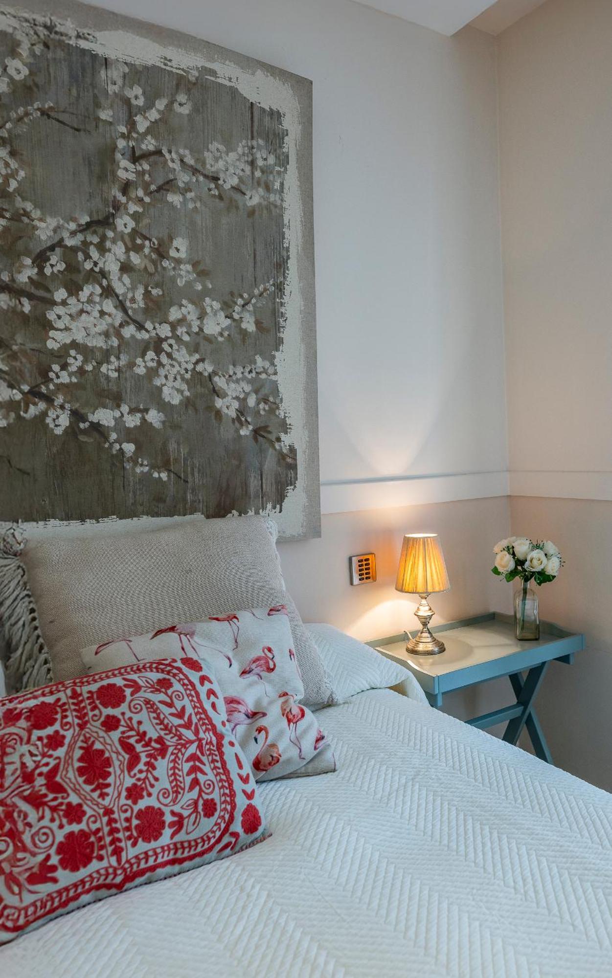 Aloha Royal Marbella, 2br Wonderful In Nueva Andalucia Apartamento
