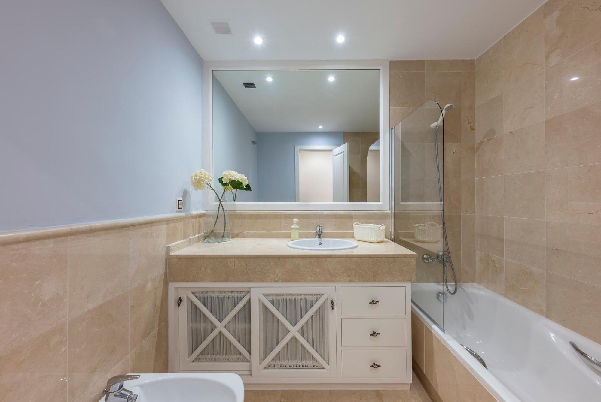 Apartamento Aloha Royal Marbella, 2br Wonderful In Nueva Andalucia