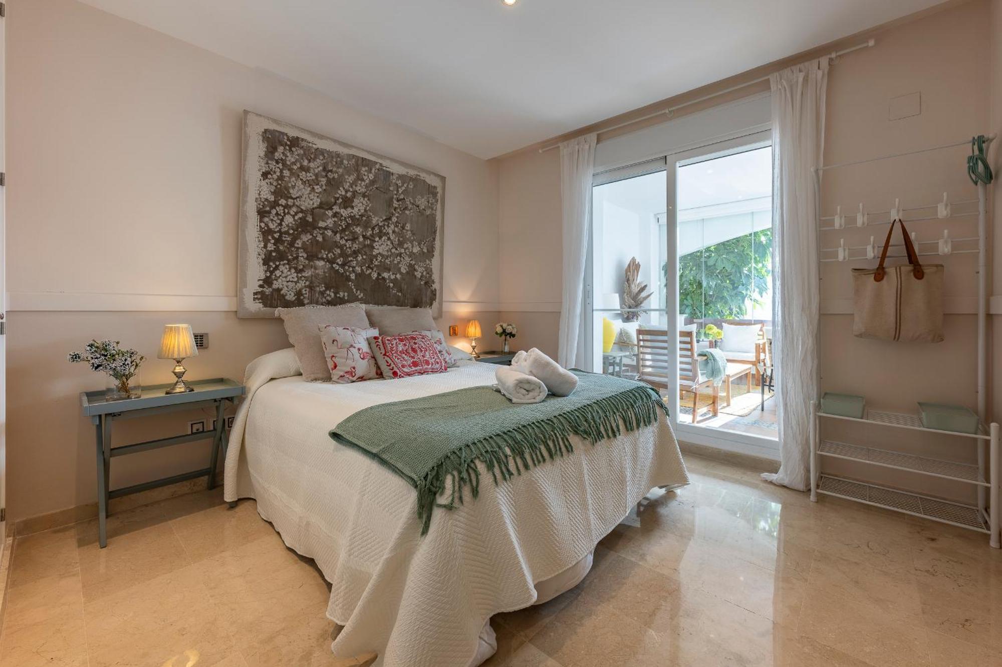 Apartamento Aloha Royal Marbella, 2br Wonderful In Nueva Andalucia