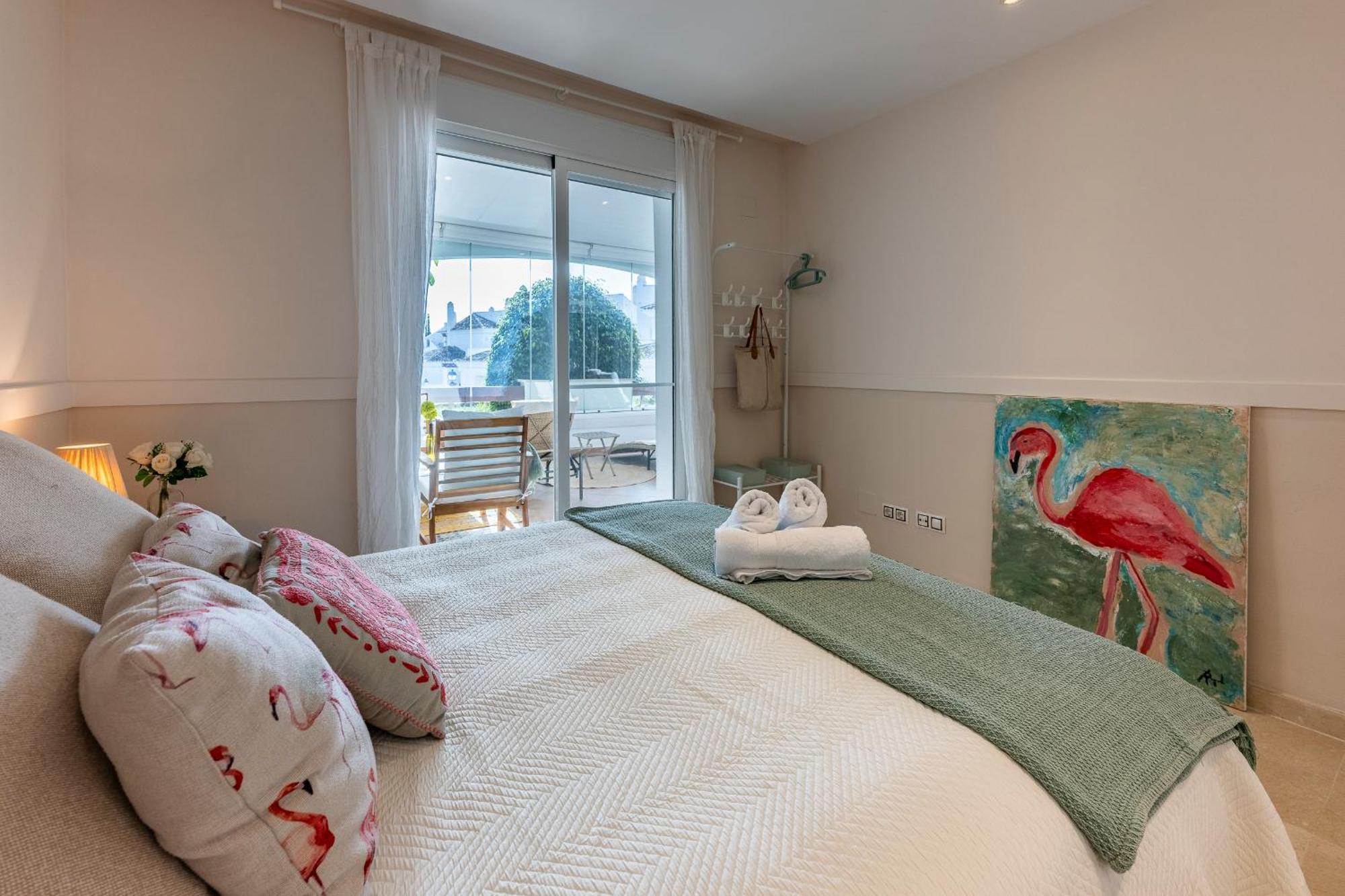 Apartamento Aloha Royal Marbella, 2br Wonderful In Nueva Andalucia *